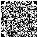 QR code with C &C Recycling Inc contacts