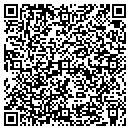 QR code with K 2 Evolution LLC contacts