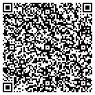 QR code with Walter Getsee Aluminum contacts