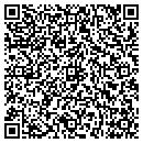 QR code with D&D Auto Sports contacts