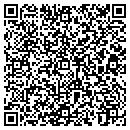 QR code with Hope & Sunrise Museum contacts