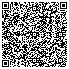 QR code with Gainesville Glassworks contacts