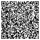 QR code with Cafe Risque contacts