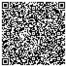QR code with American Marine Unlimited Inc contacts