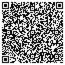 QR code with B B Plants contacts
