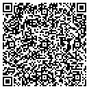 QR code with J & S Grills contacts