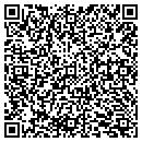 QR code with L G K Corp contacts