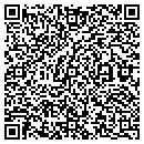 QR code with Healing Energy Massage contacts