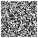 QR code with Taco City Inc contacts