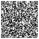 QR code with Charles & George's Car Wash contacts