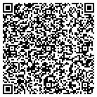 QR code with D M Shipping Department contacts