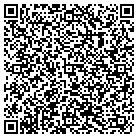 QR code with L E Wilson & Assoc Inc contacts
