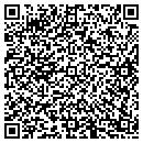 QR code with Samdebo Inc contacts