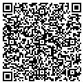 QR code with Pangea contacts