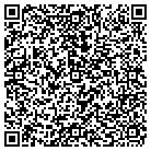 QR code with Bass Okeechobee Funeral Home contacts