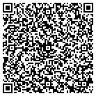 QR code with Marston Lodge No 49 F & Am contacts