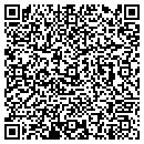 QR code with Helen Marine contacts