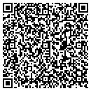 QR code with T B Domanski DDS contacts