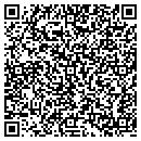 QR code with USA Scrubs contacts
