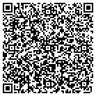 QR code with Mhm Real Estate Corporation contacts