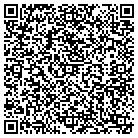 QR code with Zion Christian Church contacts