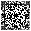 QR code with Dans Tile contacts