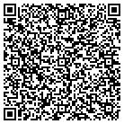 QR code with First Baptist Church Of Wahoo contacts