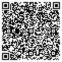 QR code with BBS contacts