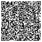 QR code with Sue's Pet Sitting And Boarding Inc contacts
