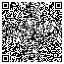 QR code with Hanson's Pool Service Inc contacts