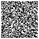 QR code with Redland Drug contacts