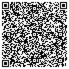 QR code with Falcone & Prichard contacts