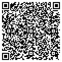 QR code with MDA LLC contacts