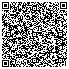 QR code with Nicole Graphics Inc contacts
