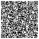 QR code with Kcc Transport Systems Inc contacts