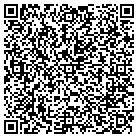 QR code with Seaside Holiday Mtl Apartments contacts