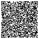 QR code with Hard Point Corp contacts