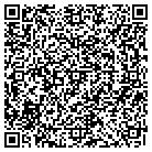 QR code with Pride Paperhangers contacts