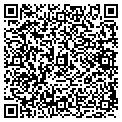 QR code with IFMS contacts