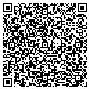 QR code with L Groskey Ceilings contacts