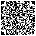 QR code with Ffame contacts