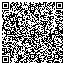 QR code with Upia Maximo contacts