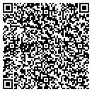 QR code with Mens Express contacts