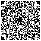 QR code with Manheim Certified Auto Body contacts
