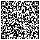 QR code with Cabana Bay contacts