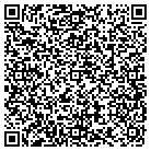 QR code with A First Class Aluminum Co contacts
