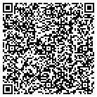 QR code with Michael A Silverman MD contacts