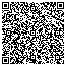 QR code with Romeo Baptist Church contacts