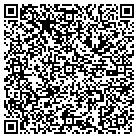 QR code with Accurate Electronics Inc contacts