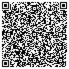 QR code with Vann's Paint & Body Shop contacts